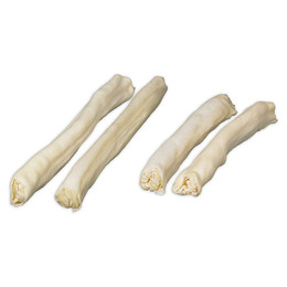 Produktbild von Nobby White'n Tasty Kaurollen für Hunde - 2 x 125 g