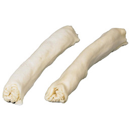 Produktbild von Nobby White'n Tasty Kaurollen für Hunde - 2 x 95 g