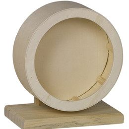 Produktbild von Nobby Woodland Holzlaufrad