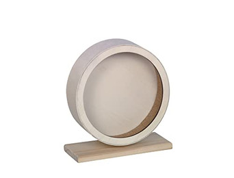Produktbild von Nobby Woodland Holzlaufrad Cork Ø 20 cm