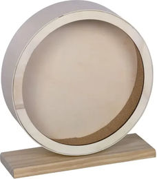 Nobby Woodland Holzlaufrad Cork Ø 29 cm – Bild 1 von 2