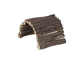Produktbild von Nobby Woodland Nagerbrücke Größe M