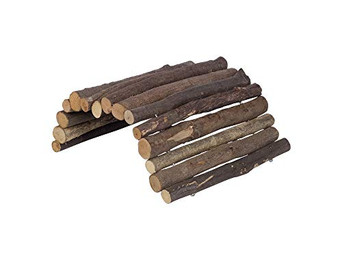 Produktbild von Nobby Woodland Nagerbrücke Größe S - 1 Stk.