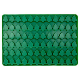 Nobby Xmas Backmatte Tanne - 30 cm – Bild 1 von 2