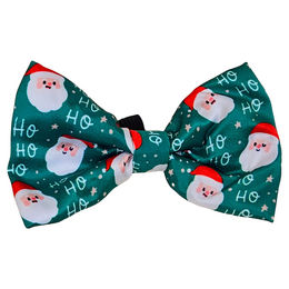 Produktbild von Nobby Xmas Fliege leuchtend grün