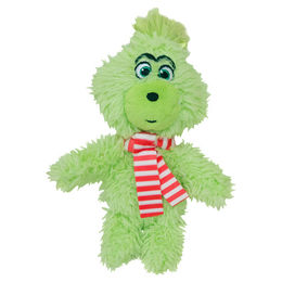 Produktbild von Nobby Xmas Katzenspielzeug Grimo mit Catnip