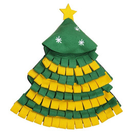 Produktbild von Nobby Xmas Schnüffelmatte Tree