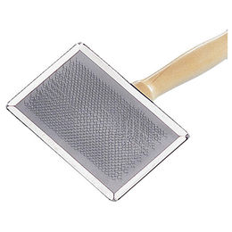 Nobby Zupfbürste Nature Line Rupfbürste für Hunde – Bild 1 von 4