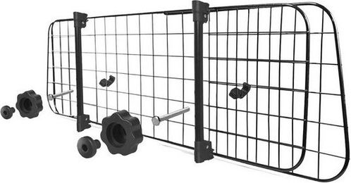 Produktbild von Nobleza Autoschutzbügel für Hunde Universal ausziehbar