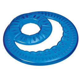 Produktbild von Nobleza Beißfeste Hundefrisbee Modern