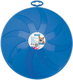 Produktbild von nobleza Beißfeste Hundewurfscheibe Frisbee