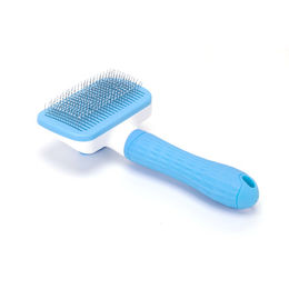 Produktbild von nobleza Fellbürste für Hunde und Katzen