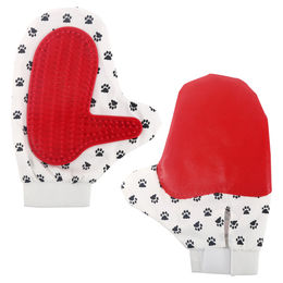 nobleza Fellpflegehandschuh für Hunde und Katzen – Bild 1 von 2