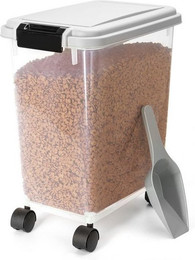 Produktbild von nobleza Futterbehälter für Haustiere - 20 l