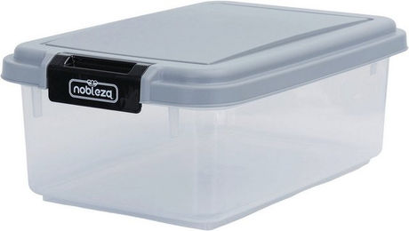 nobleza Futterbehälter Futterbehälter für Haustiere 20 L30L40L – Bild 1 von 2