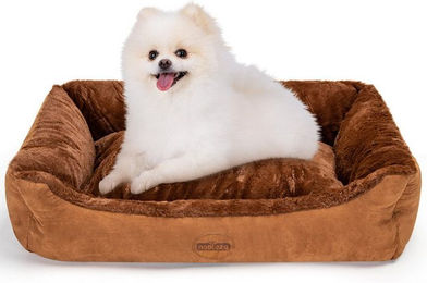 nobleza Hundematratze Orthopädisches Hundebett Kleine Hunde – Bild 1 von 5