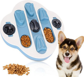 Produktbild von nobleza Intelligenzspielzeug für Hunde