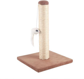 Produktbild von Nobleza Katzenbaum Sisal Kratzbaum Stamm