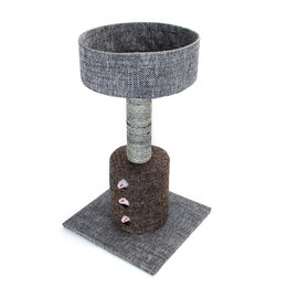 Produktbild von Nobleza Kratzbaum Katzenhaus