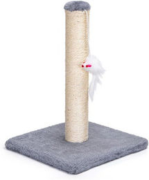 Produktbild von nobleza Kratzsäule Katzenbaum mit Sisal-Kratzpfosten