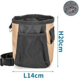 nobleza Leckerlitasche fürs Hundetraining – Bild 1 von 3