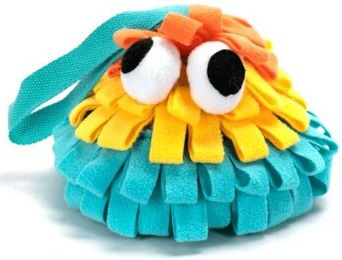 nobleza - Schnüffel Hundespielzeug blau – Bild 1 von 3