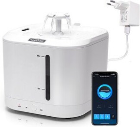 Produktbild von nobleza - Smarter Katzen Trinkbrunnen