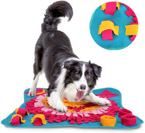 nobleza Tier-Intelligenzspielzeug Schnüffelteppich Hund – Bild 1 von 5