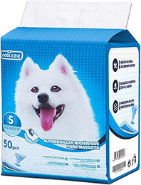 Produktbild von Nobleza Ultra saugfähige Hunde Trainingsunterlagen 40x60 cm - 50 x 40 cm