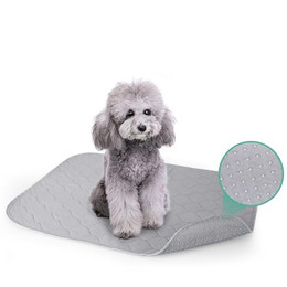 Produktbild von Nobleza Waschbare Trainingsunterlage für Hunde - 60 cm