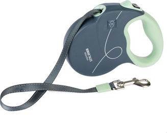 Produktbild von Nomad Tales Bloom Einziehbare Leine Liberty Größe L bis 50 kg