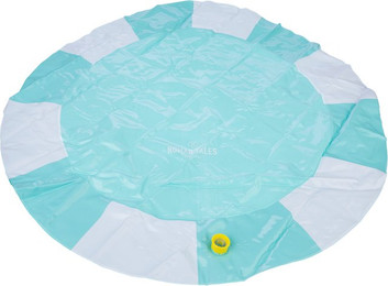 Produktbild von Nomad Tales Bloom Gestreifte Wasserspielmatte