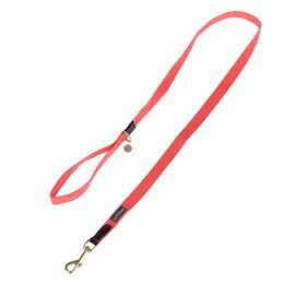 Produktbild von Nomad Tales Bloom Halsband coral