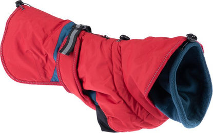 Produktbild von Nomad Tales Bloom Hundemantel Sunset