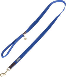 Produktbild von Nomad Tales Bloom Leine sapphire