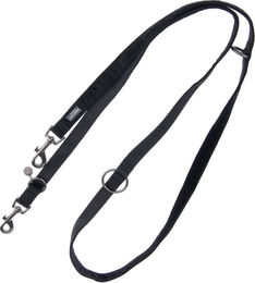 Nomad Tales Blush Geschirr ebony – Bild 1 von 7