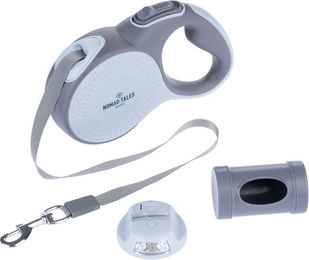 Produktbild von Nomad Tales Calma Einziehbare Leine im Set