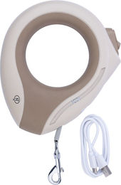 Produktbild von Nomad Tales Calma Einziehbare Leine mit LED