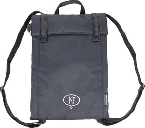 Produktbild von Nomad Tales Reise-Hundematte Ebony