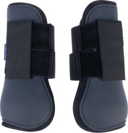 Produktbild von Nomad Tales Set aus Streichkappen und Gamaschen marineblau