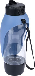 Produktbild von Nomad Tales Spirit 2-in-1-Reiseflasche - 500 ml