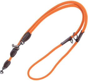 Produktbild von Nomad Tales Spirit Halsband tangerine