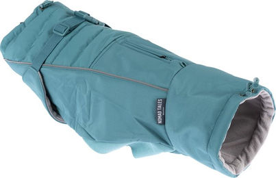 Produktbild von Nomad Tales Spirit Softshell-Hundemantel Pacific