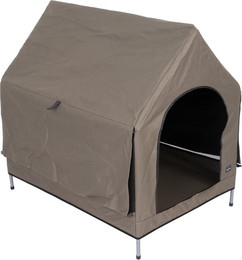 Produktbild von Nomad Tales Spirit Tragbare Hundehütte