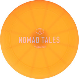 Produktbild von Nomad Tales Spirit USB LED Wurfscheibe