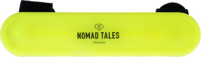 Produktbild von Nomad Tales Spirit USB Leuchtband Silikon