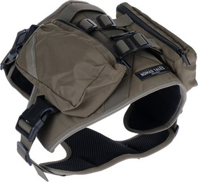 Produktbild von Nomad Tales Tactical Hundegeschirr
