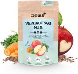 Produktbild von noms+ Verdauungsmix für Hunde - 150 g