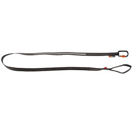 Non-stop dogwear Bungee Touring Leash 2m/13mm - 2 m – Bild 1 von 8