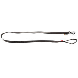 Non-stop dogwear Bungee Touring Leash 3,8m/23mm - 3,8 m – Bild 1 von 8